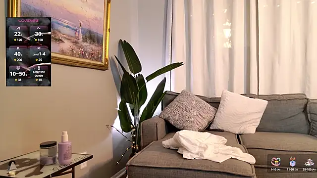 Snapshot of Mistress_Melissa chatting on January 2025 02:31:02 PM Mistress Melissa online show from January 2025 02:31:02 PM