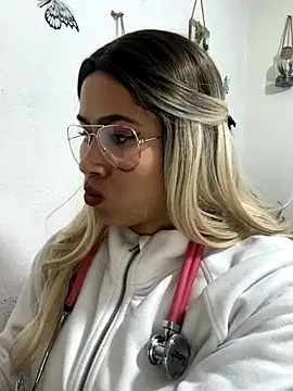 Sweet  Nurse1 online show from October 2025 07:08:01 PM