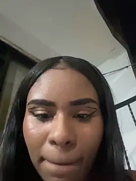 SunnyPage online show from November 2025 01:27:01 AM