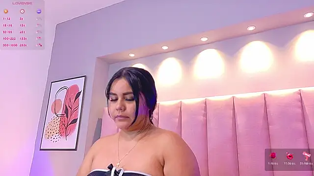 Snapshot of KeilyRoss chatting on November 2025 04:42:01 PM KeilyRoss online show from November 2025 04:42:01 PM