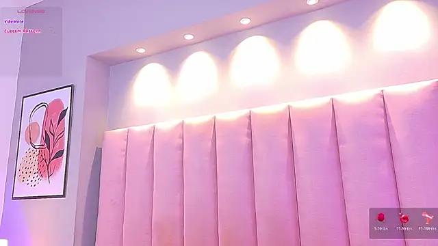 Snapshot of KeilyRoss chatting on November 2025 08:20:02 PM KeilyRoss online show from November 2025 08:20:02 PM