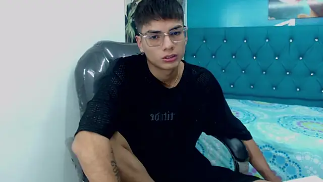 Noha scott online show from January 2025 10:44:02 PM