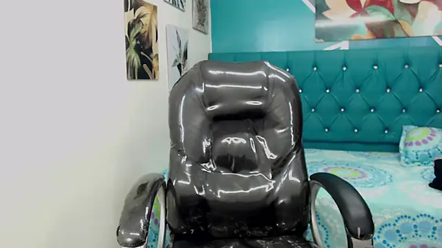 Noha scott online show from January 2025 10:34:02 PM