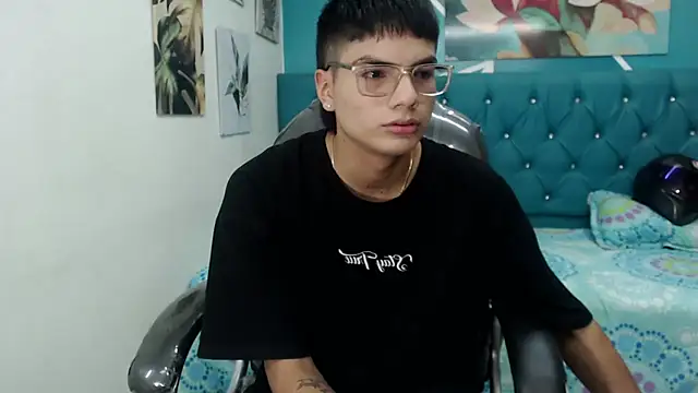 Noha scott online show from February 2025 10:42:02 PM