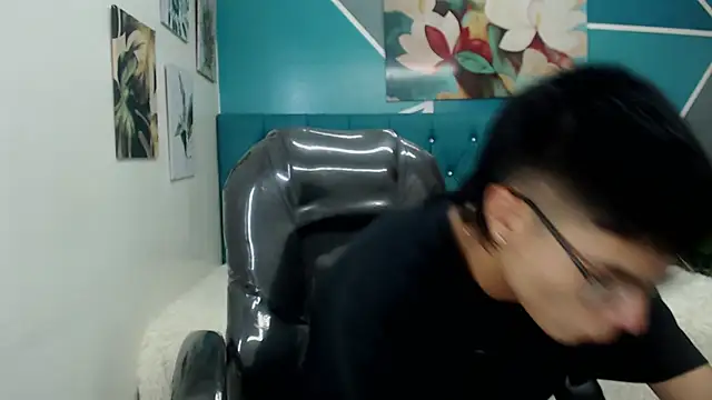 Noha scott online show from February 2025 10:59:02 PM