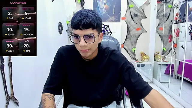 Noha scott online show from October 2025 11:35:02 PM