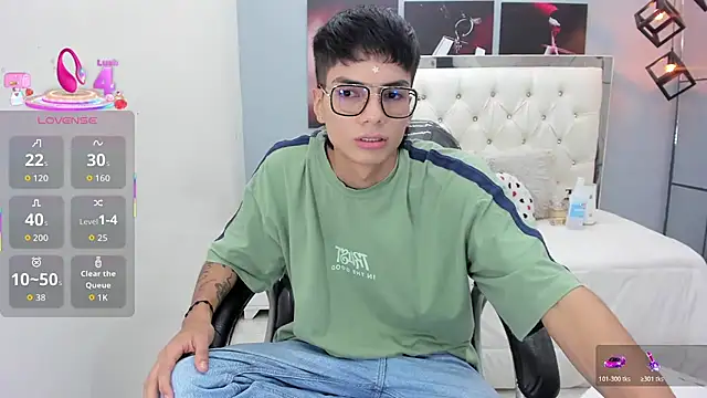 Noha scott online show from March 2026 10:59:01 PM