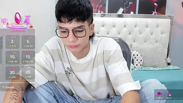 Noha scott online show from April 2026 10:40:02 PM