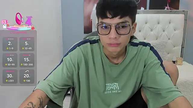 Noha scott online show from April 2026 10:46:02 PM