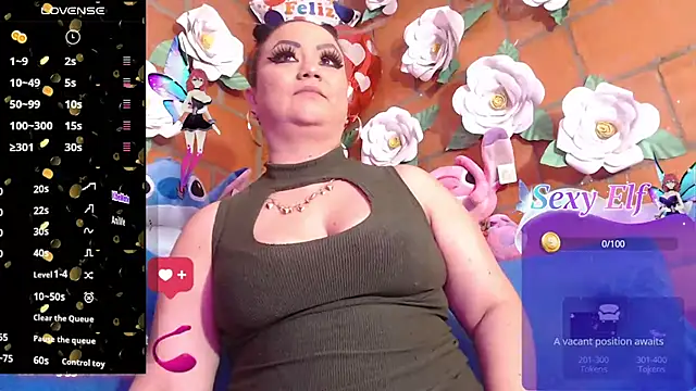 IngritBitch online show from March 2025 12:56:01 PM