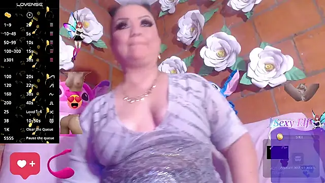 IngritBitch online show from March 2026 08:09:02 AM