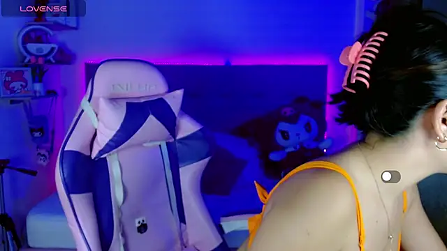 Kylie brokee online show from March 2025 09:11:02 PM