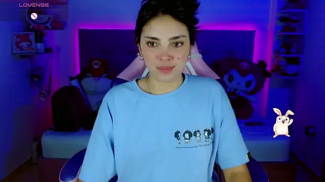 Snapshot of Kylie_brokee chatting on March 2025 04:23:02 AM Kylie brokee online show from March 2025 04:23:02 AM