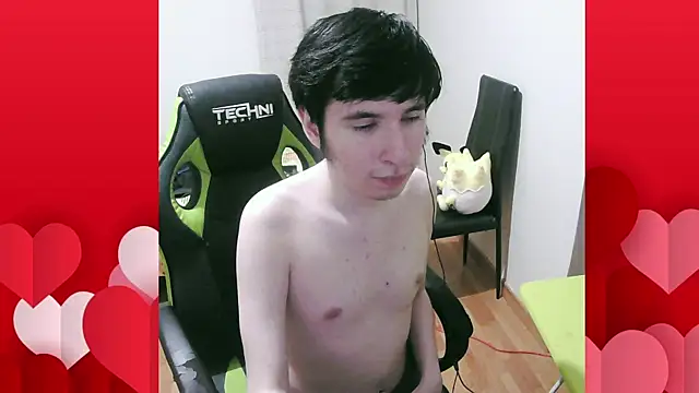 Twink martinboy online show from February 2025 05:02:01 AM