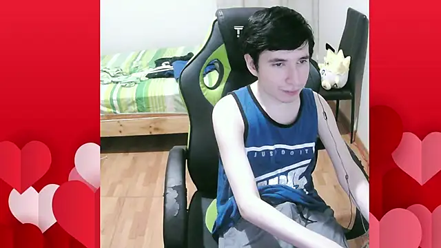 Twink martinboy online show from March 2025 01:20:02 AM