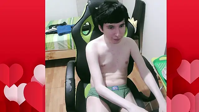 Twink martinboy online show from March 2025 04:24:02 AM