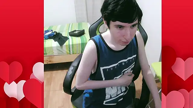 Twink martinboy online show from March 2025 04:49:02 AM