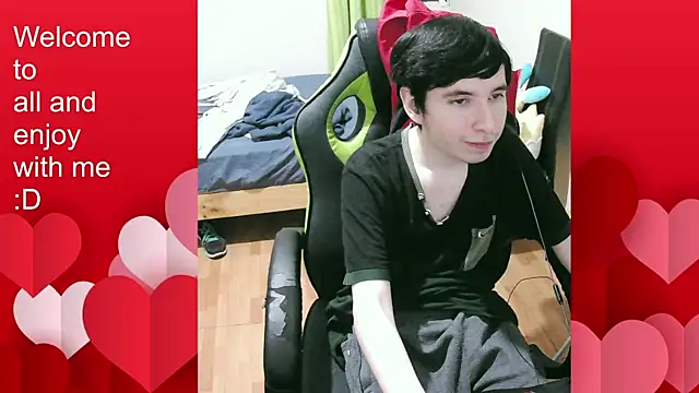 Twink martinboy online show from September 2025 02:44:01 AM