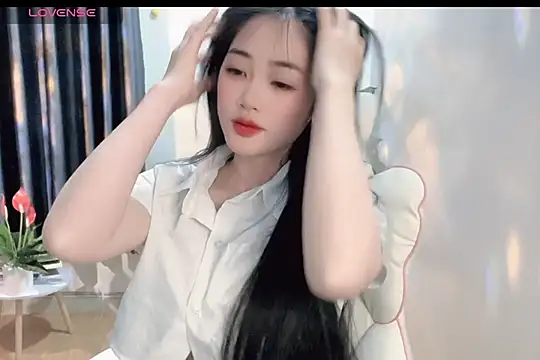  Aimy  online show from February 2025 03:27:01 PM