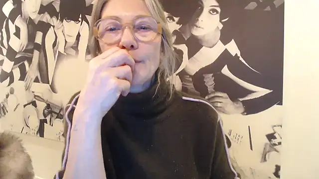 godinflower online show from January 2026 04:43:02 PM