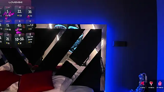 AmmyJones  online show from February 2026 02:53:01 AM