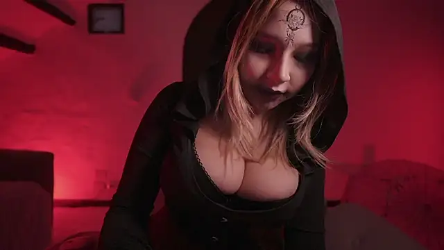 -SofiaCastillo- online show from October 2025 01:40:02 PM