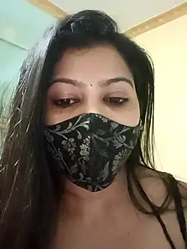 SANAYA ROY online show from February 2026 08:10:01 PM