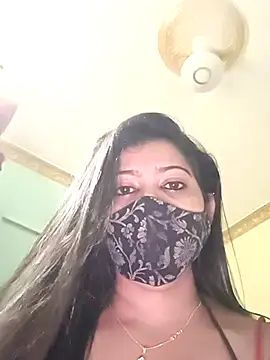 SANAYA ROY online show from March 2026 08:24:01 PM