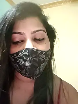 SANAYA ROY online show from April 2026 09:39:33 PM