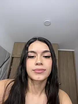 VeronicaCruz  online show from February 2025 08:17:01 AM