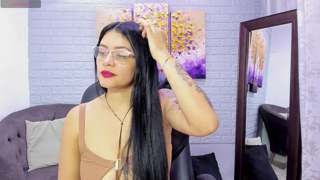 StefyGil  online show from March 2026 12:20:02 PM