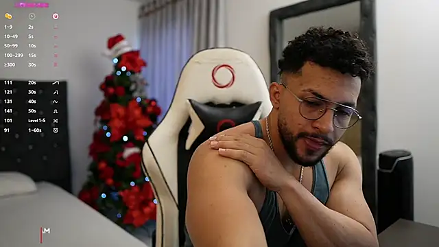 Snapshot of Martin_Logan chatting on January 2025 10:29:02 PM Martin Logan online show from January 2025 10:29:02 PM