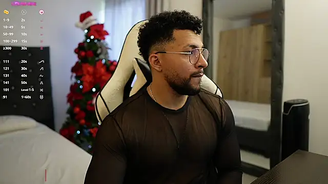 Snapshot of Martin_Logan chatting on January 2025 09:31:01 PM Martin Logan online show from January 2025 09:31:01 PM