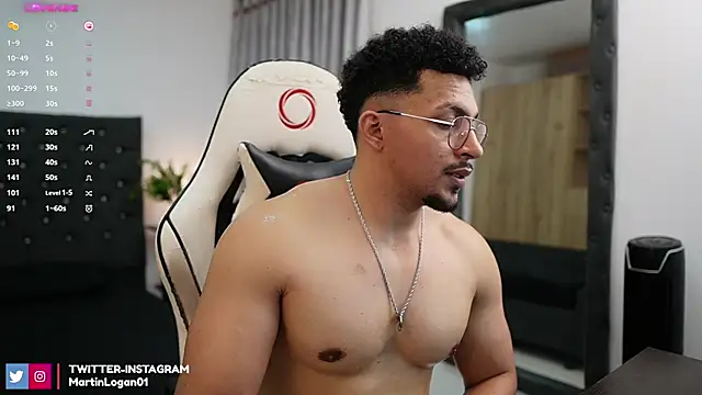 Snapshot of Martin_Logan chatting on January 2025 01:13:01 AM Martin Logan online show from January 2025 01:13:01 AM