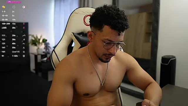 Snapshot of Martin_Logan chatting on January 2025 09:41:01 PM Martin Logan online show from January 2025 09:41:01 PM