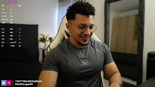 Snapshot of Martin_Logan chatting on January 2025 10:08:02 PM Martin Logan online show from January 2025 10:08:02 PM