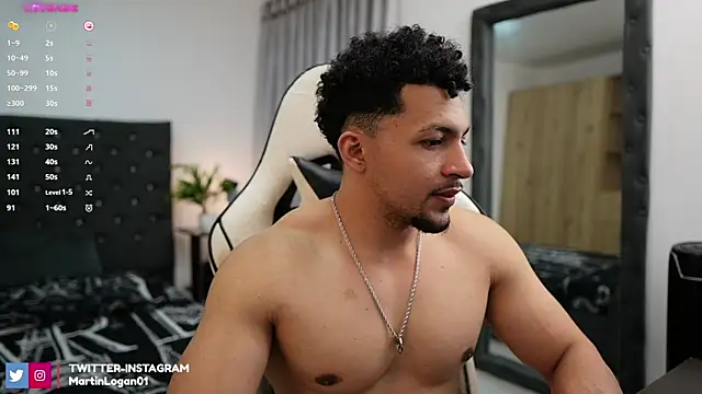 Snapshot of Martin_Logan chatting on January 2025 11:22:01 PM Martin Logan online show from January 2025 11:22:01 PM