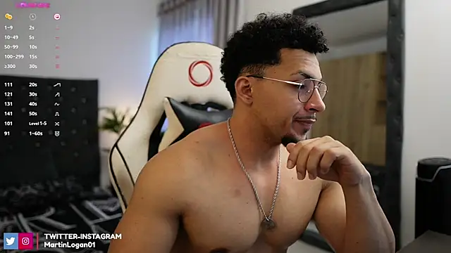 Snapshot of Martin_Logan chatting on January 2025 10:34:02 PM Martin Logan online show from January 2025 10:34:02 PM