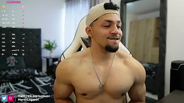 Snapshot of Martin_Logan chatting on February 2025 12:38:02 PM Martin Logan online show from February 2025 12:38:02 PM