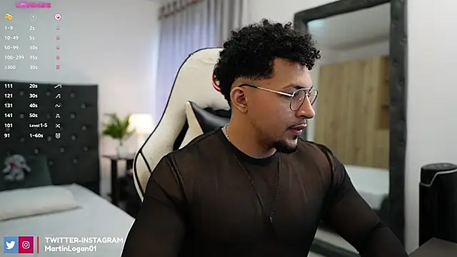 Snapshot of Martin_Logan chatting on February 2025 12:33:01 PM Martin Logan online show from February 2025 12:33:01 PM