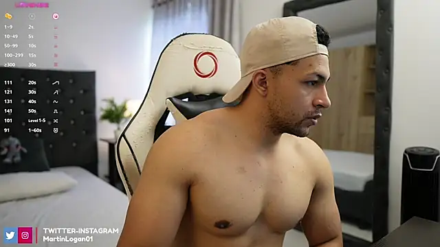 Snapshot of Martin_Logan chatting on March 2025 12:22:01 PM Martin Logan online show from March 2025 12:22:01 PM