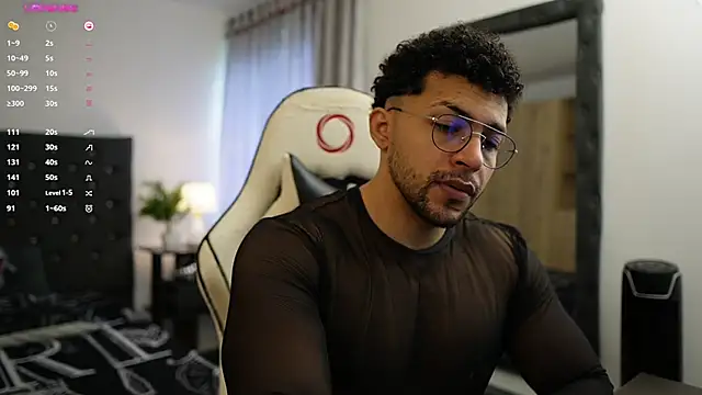 Snapshot of Martin_Logan chatting on March 2025 12:17:01 PM Martin Logan online show from March 2025 12:17:01 PM