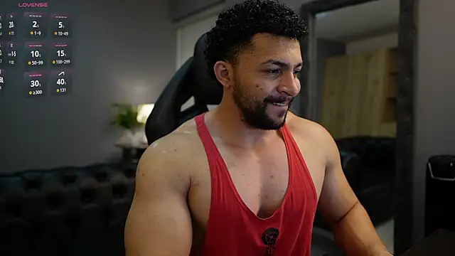 Snapshot of Martin_Logan chatting on September 2025 10:10:02 PM Martin Logan online show from September 2025 10:10:02 PM