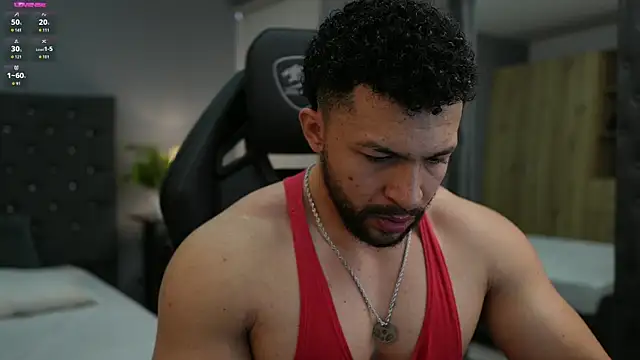 Snapshot of Martin_Logan chatting on September 2025 09:27:02 PM Martin Logan online show from September 2025 09:27:02 PM