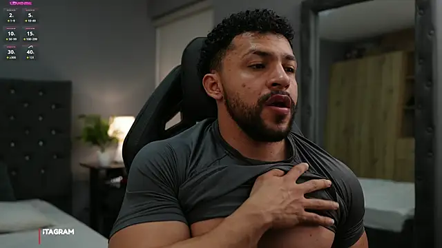 Snapshot of Martin_Logan chatting on September 2025 12:00:02 AM Martin Logan online show from September 2025 12:00:02 AM