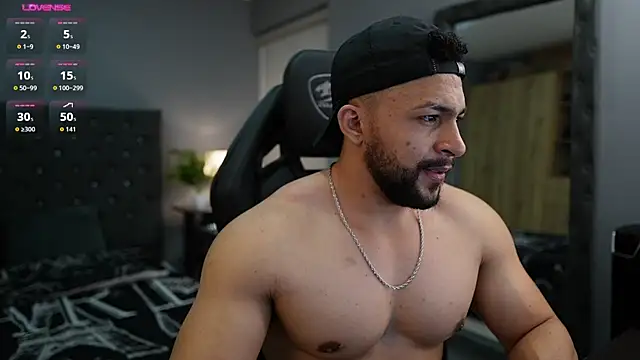 Snapshot of Martin_Logan chatting on September 2025 11:41:01 PM Martin Logan online show from September 2025 11:41:01 PM