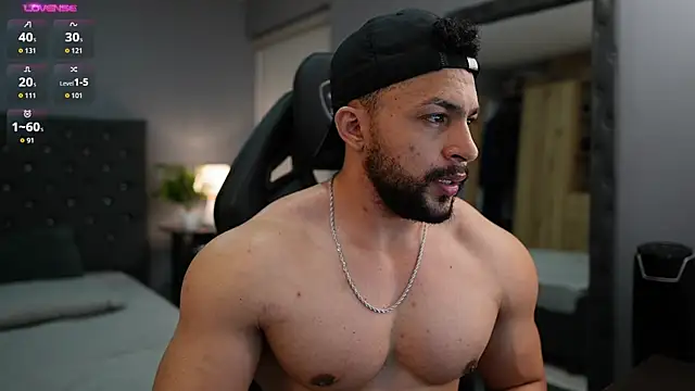 Snapshot of Martin_Logan chatting on October 2025 11:12:02 PM Martin Logan online show from October 2025 11:12:02 PM