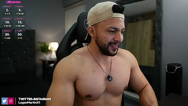 Snapshot of Martin_Logan chatting on October 2025 12:10:01 AM Martin Logan online show from October 2025 12:10:01 AM