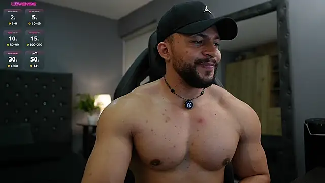 Snapshot of Martin_Logan chatting on November 2025 09:39:02 PM Martin Logan online show from November 2025 09:39:02 PM