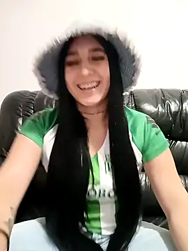 Juanamd1 online show from December 2024 11:56:02 AM